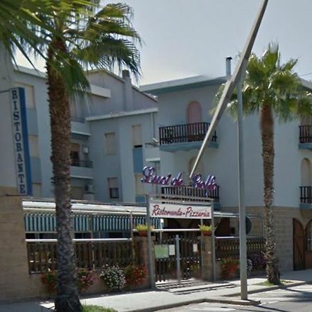 Luci Del Golfo Apartment Alghero Bagian luar foto