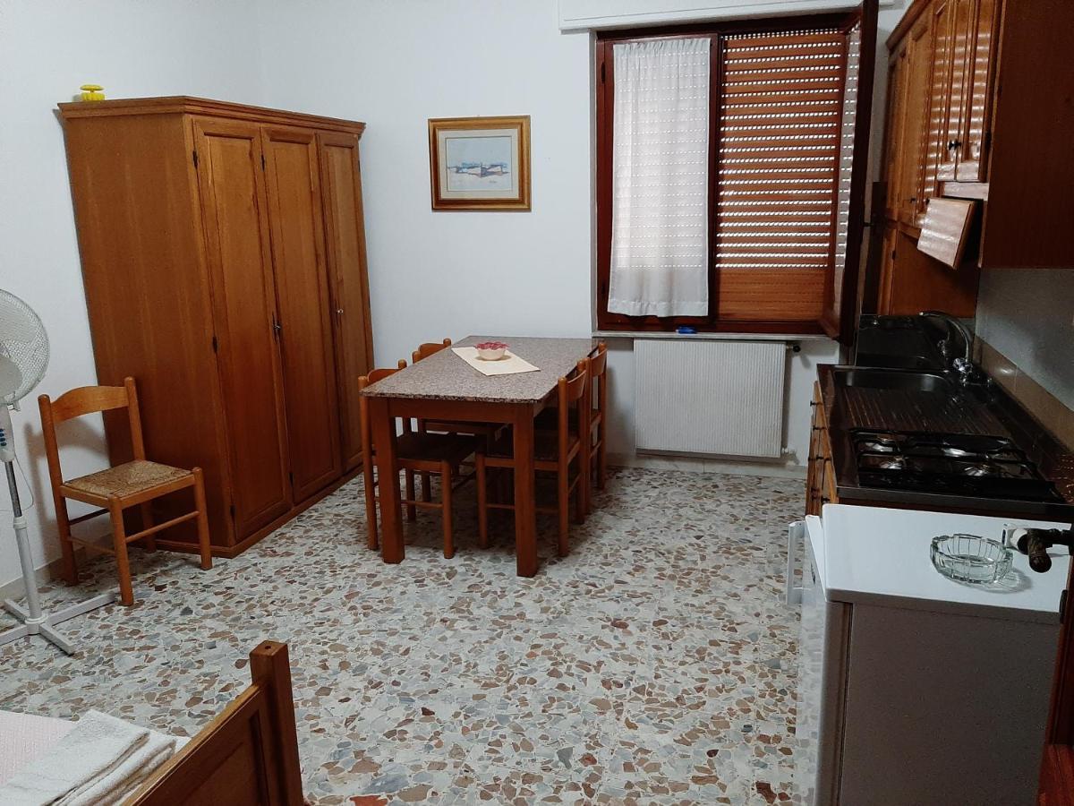 Luci Del Golfo Apartment Alghero Bagian luar foto