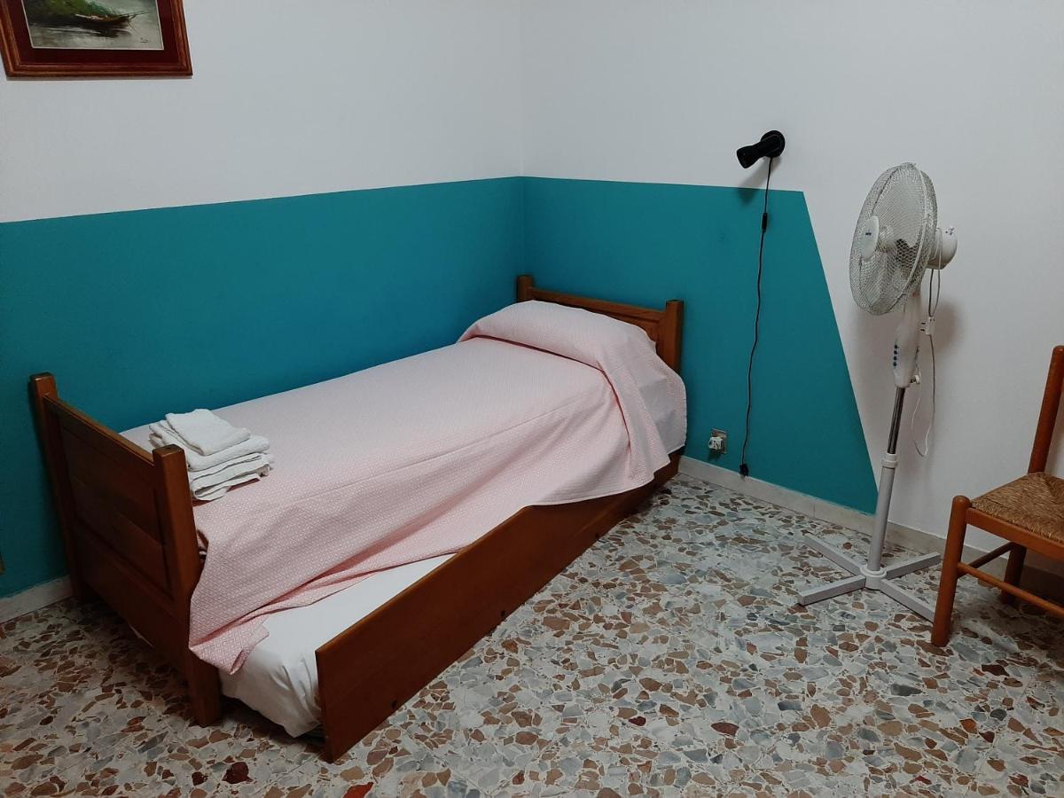 Luci Del Golfo Apartment Alghero Bagian luar foto