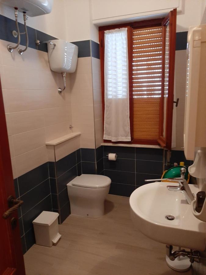 Luci Del Golfo Apartment Alghero Bagian luar foto