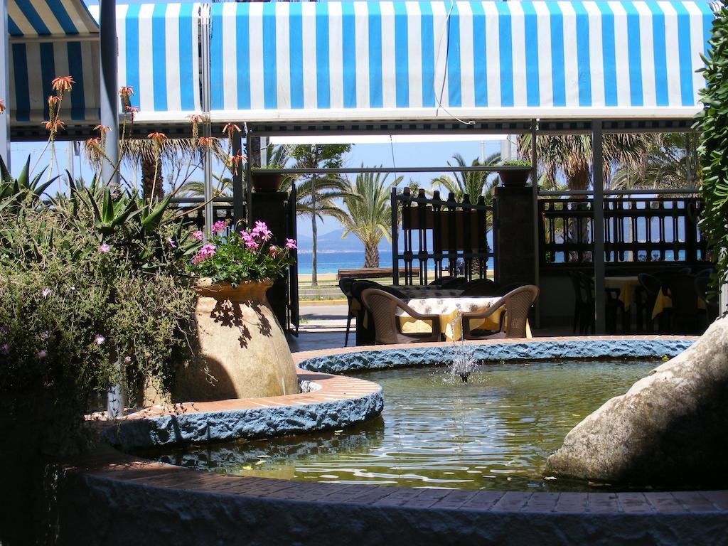 Luci Del Golfo Apartment Alghero Bagian luar foto