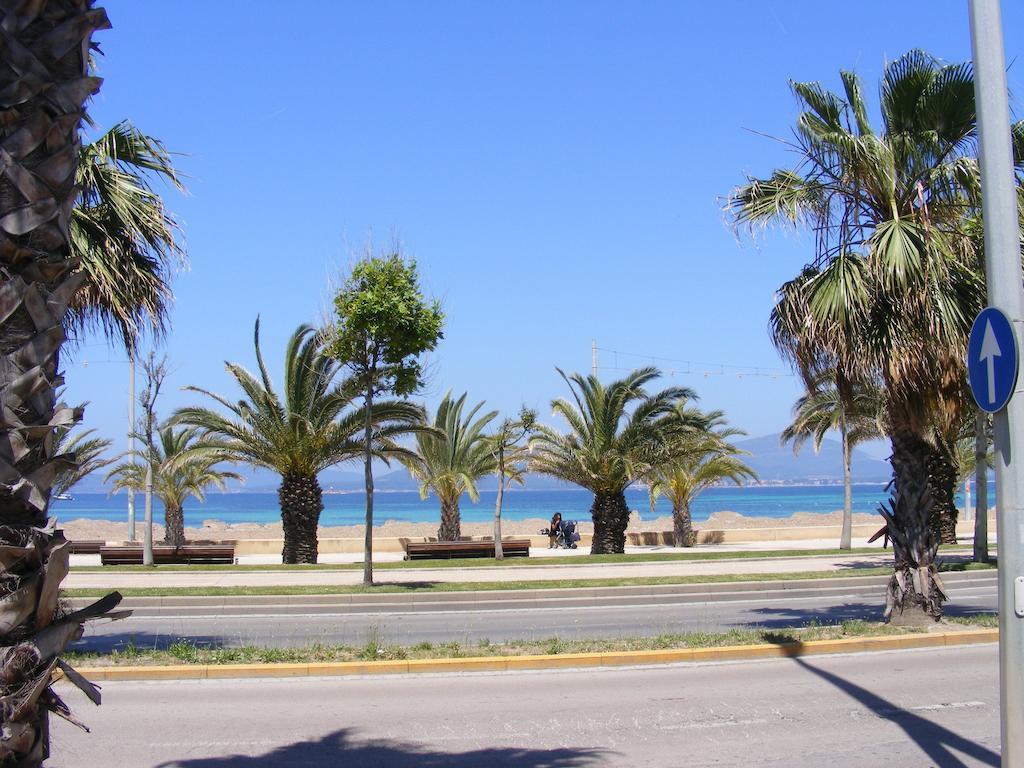 Luci Del Golfo Apartment Alghero Bagian luar foto