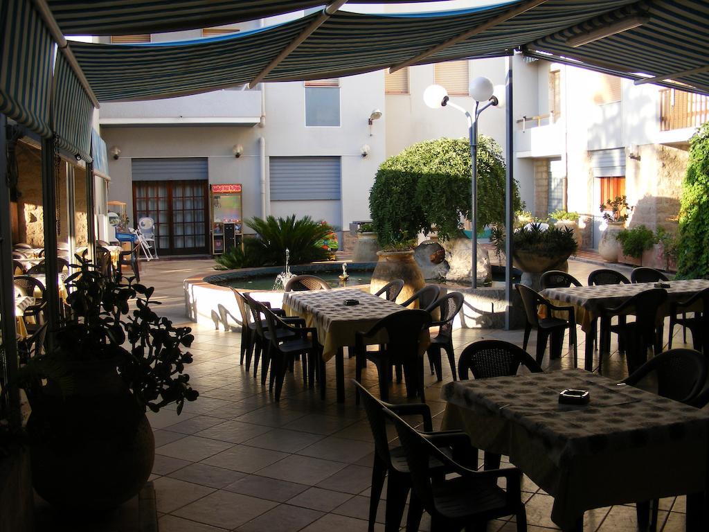 Luci Del Golfo Apartment Alghero Bagian luar foto