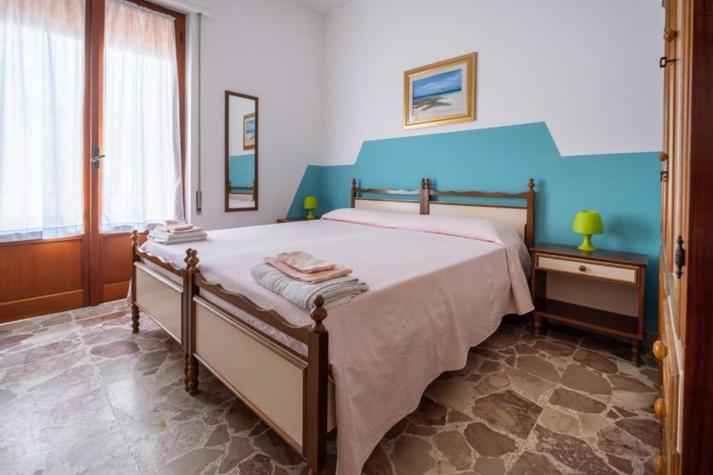 Luci Del Golfo Apartment Alghero Bagian luar foto