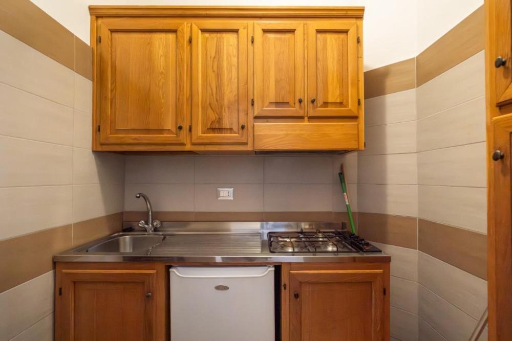 Luci Del Golfo Apartment Alghero Bagian luar foto