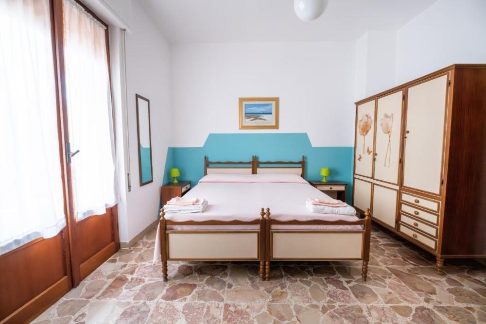 Luci Del Golfo Apartment Alghero Bagian luar foto