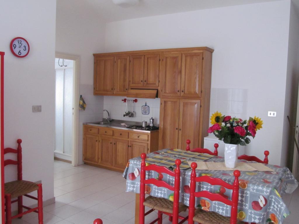 Luci Del Golfo Apartment Alghero Ruang foto