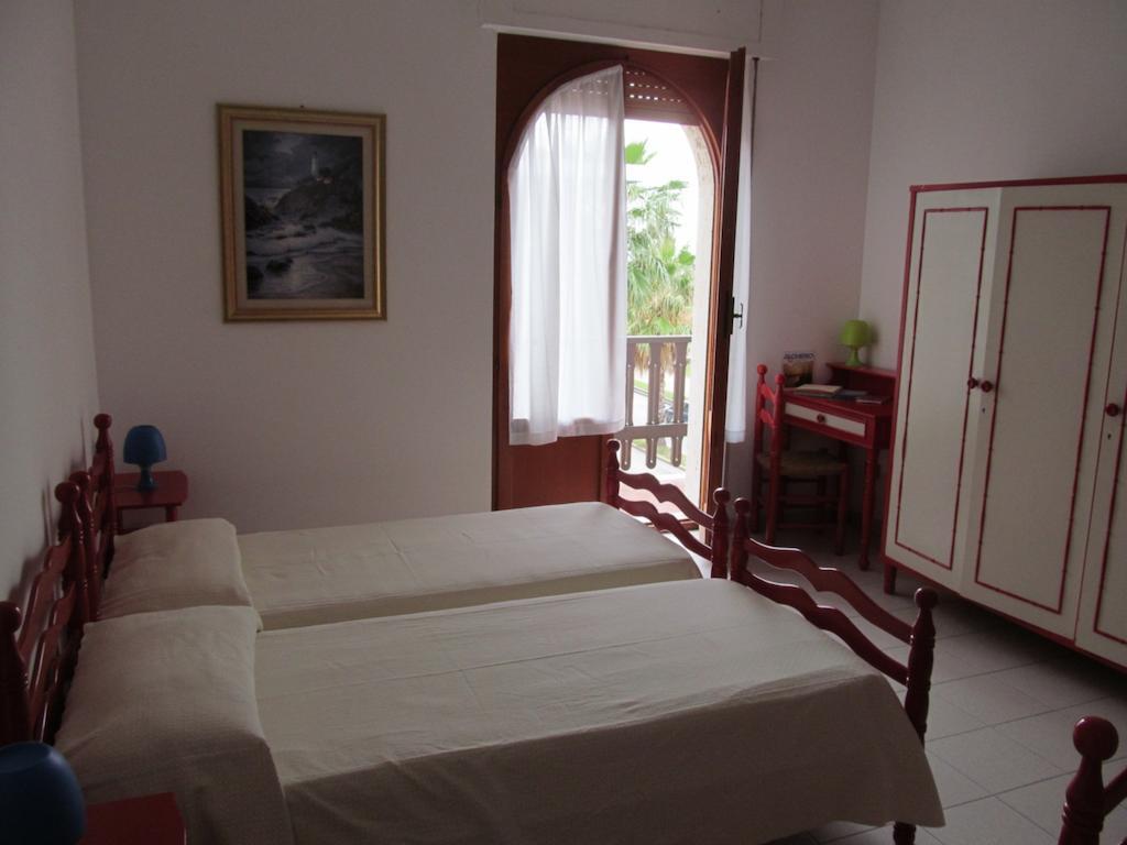 Luci Del Golfo Apartment Alghero Ruang foto