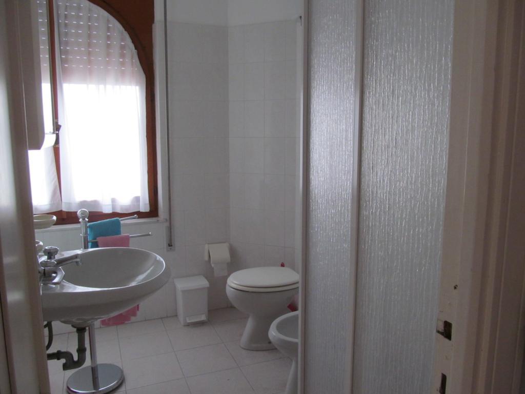 Luci Del Golfo Apartment Alghero Bagian luar foto