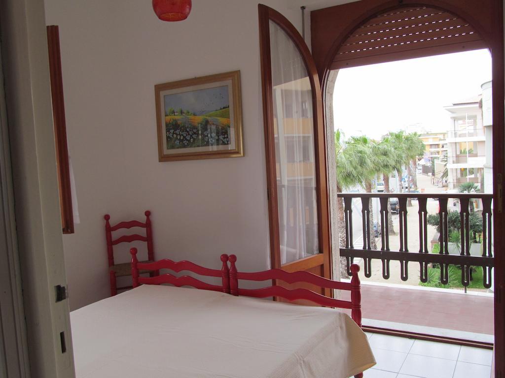Luci Del Golfo Apartment Alghero Bagian luar foto
