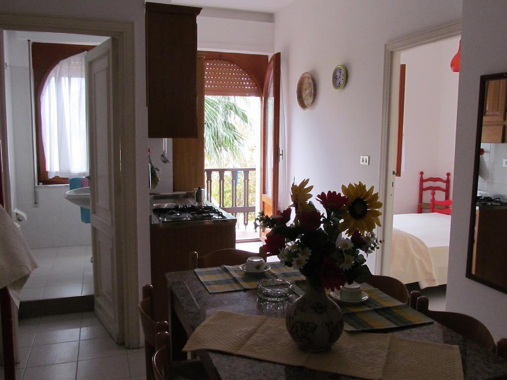 Luci Del Golfo Apartment Alghero Ruang foto