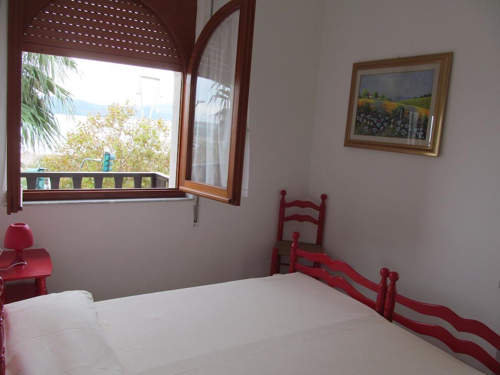 Luci Del Golfo Apartment Alghero Ruang foto