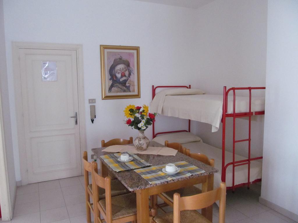 Luci Del Golfo Apartment Alghero Bagian luar foto