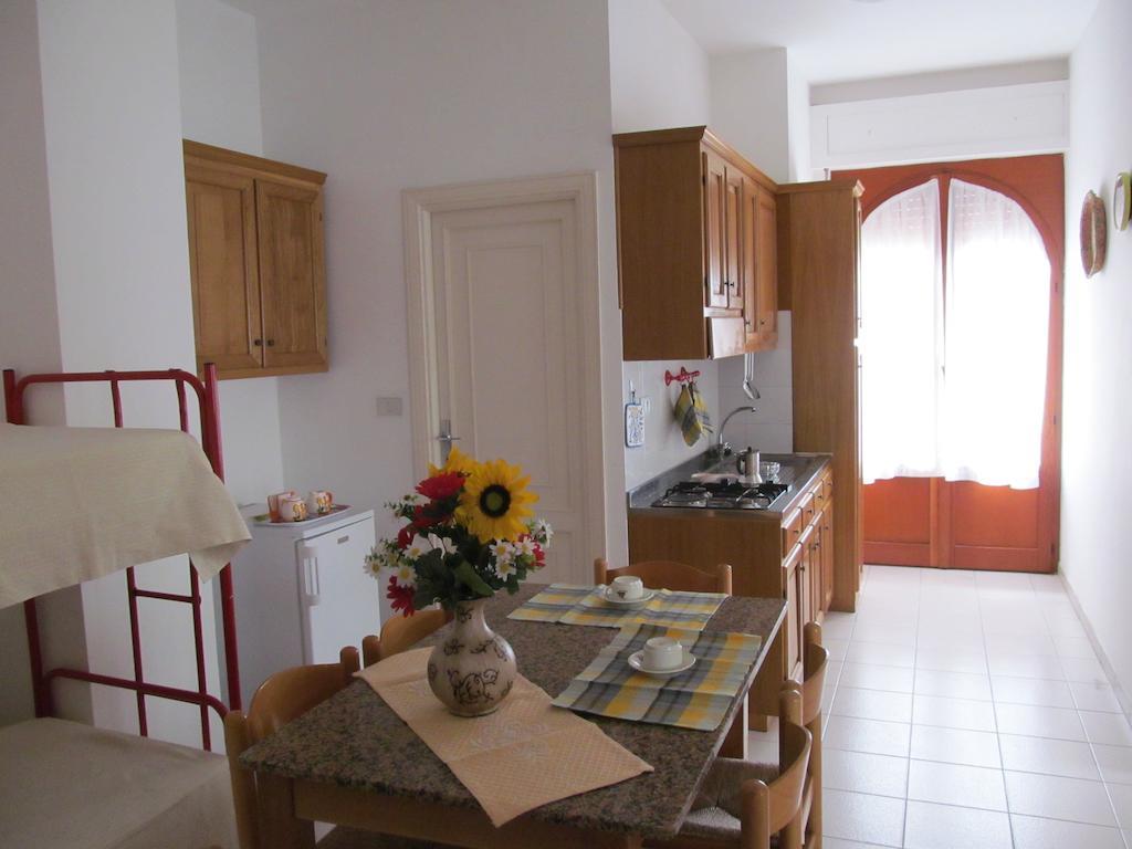 Luci Del Golfo Apartment Alghero Ruang foto